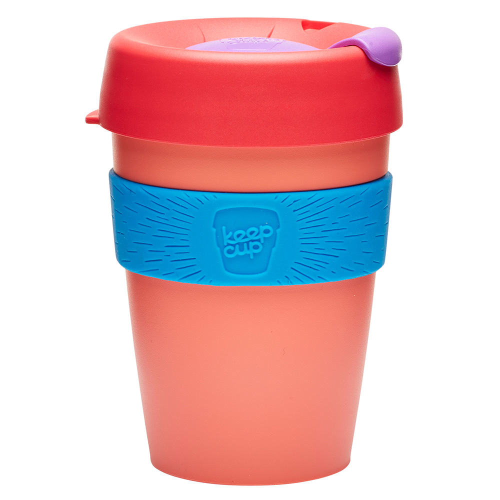 Подробнее о Кружка Keepcup Tea Rose
