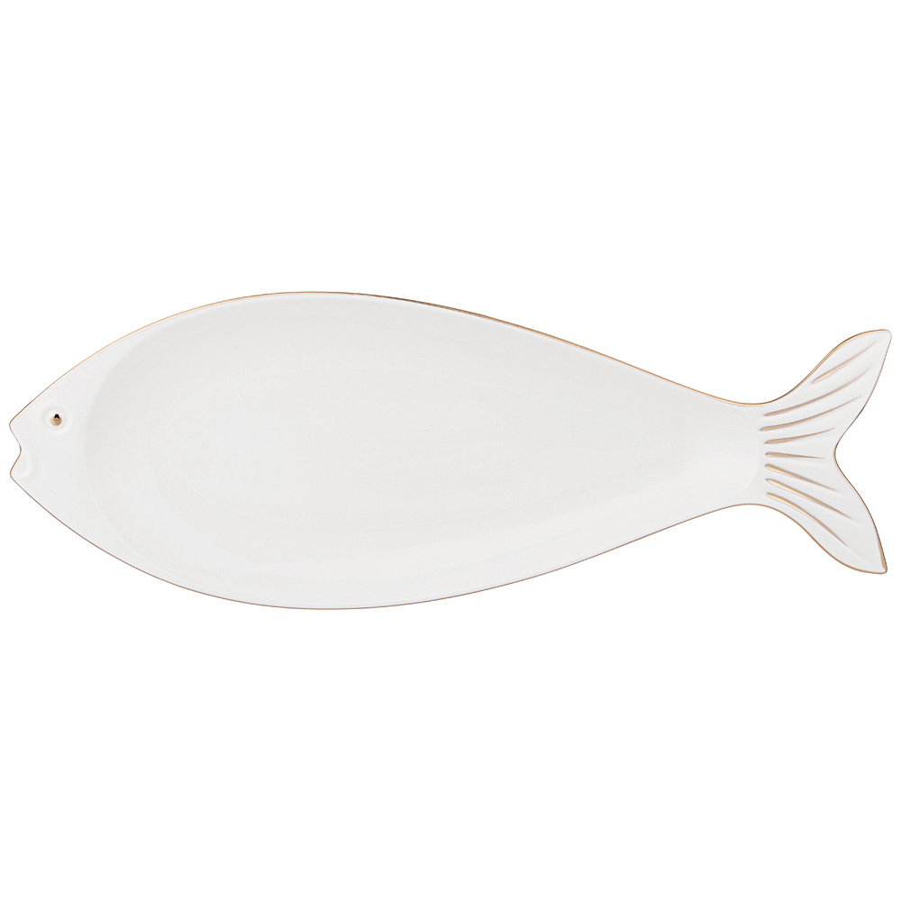   Blanco Fish, 3815 , , Lefard, 