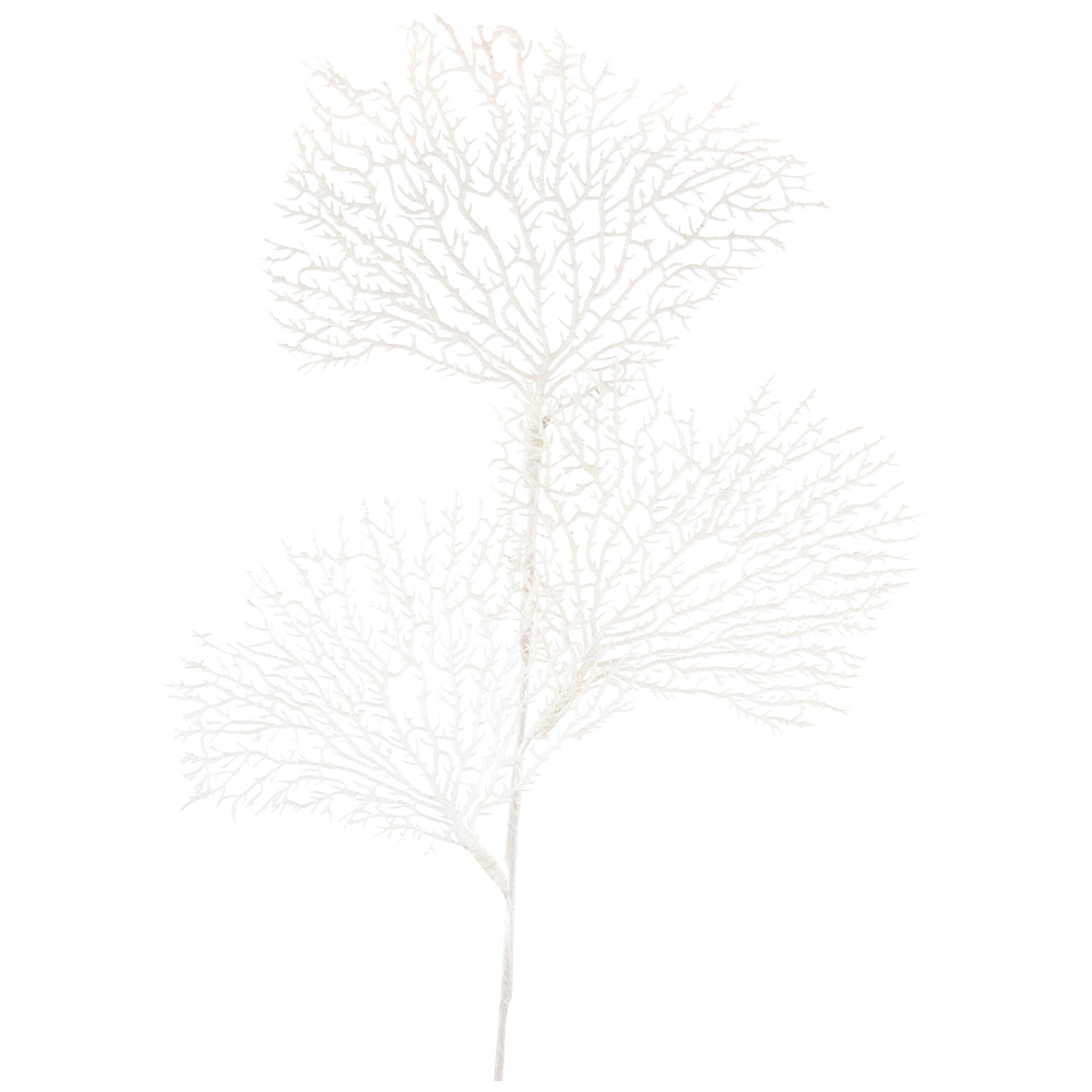 Декоративная ветка Tree, 70 см, Пластик, Lefard, Китай