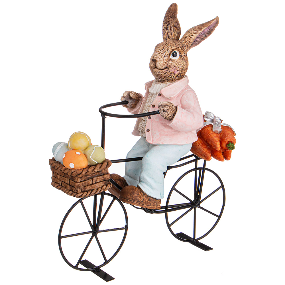  Bright Easter Rabbit bike one, 239 , 27 , , Lefard, 