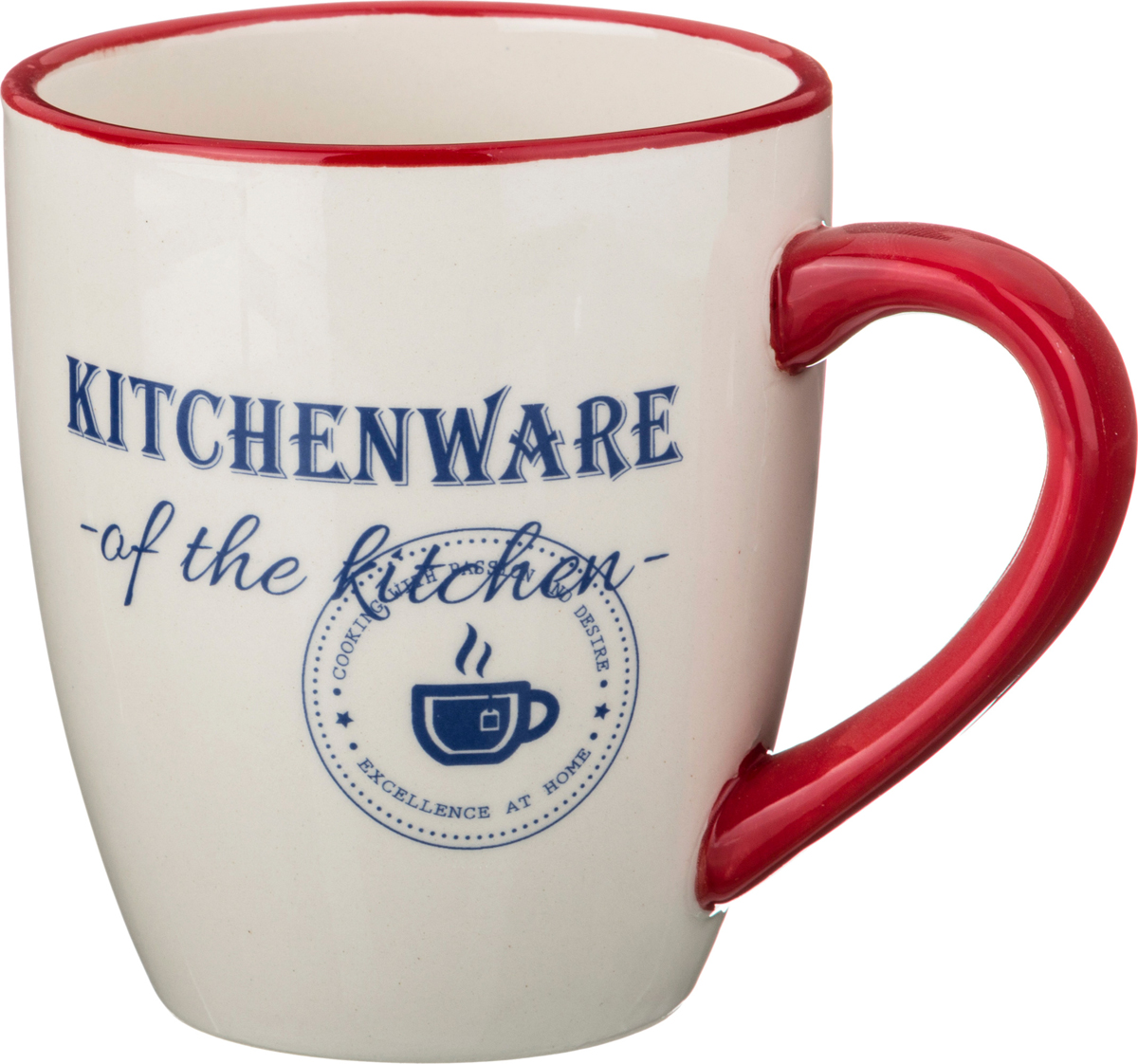  Kitchenware red, 10 , 370 , , Lefard, 