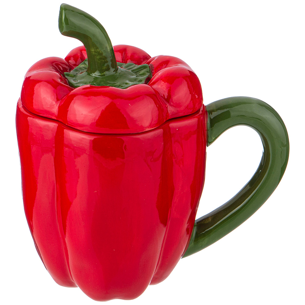  Veggy Red Pepper, 10 , 16,5 , 500 , , Lefard, , 1 