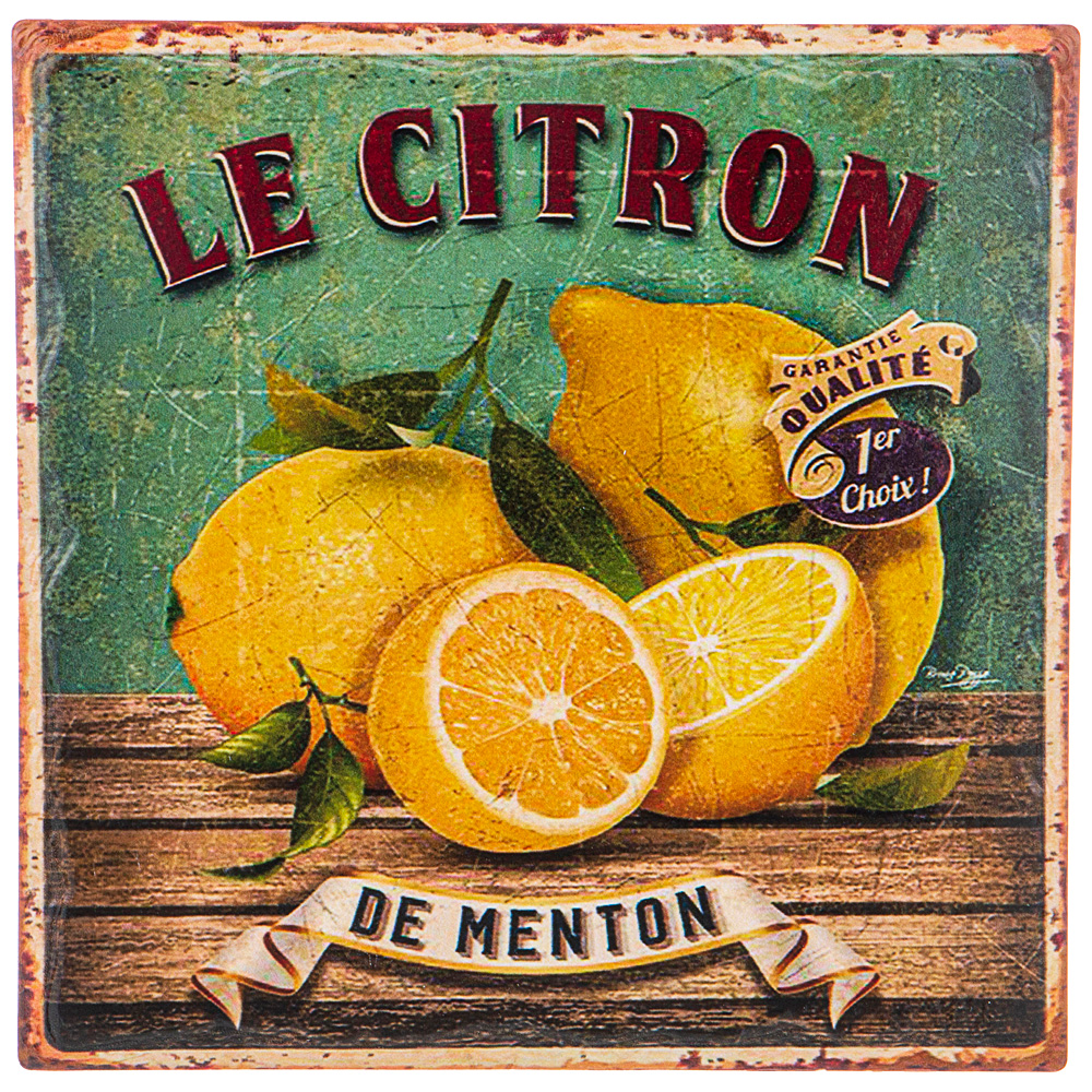    Le Citron, 1616 , , Lefard, 
