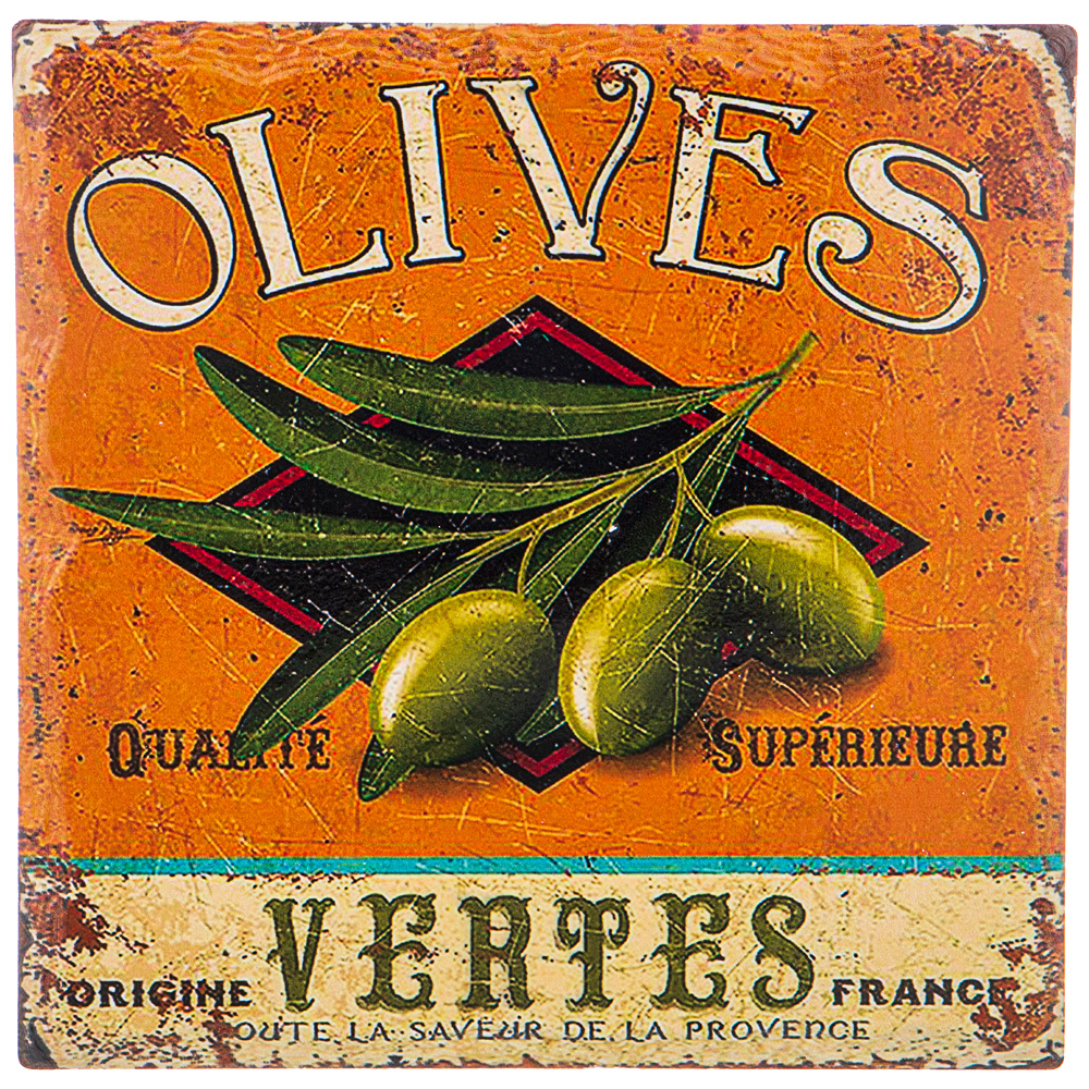    Olives, 1616 , , Lefard, 