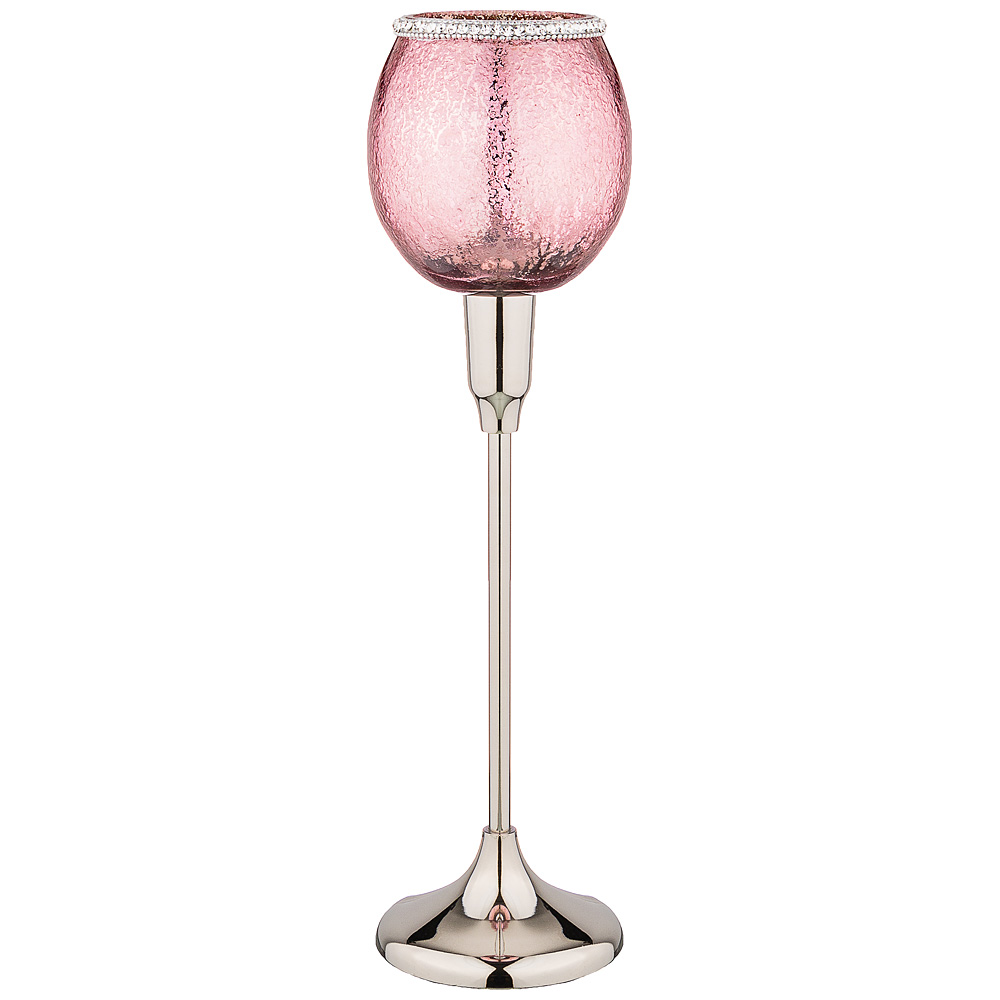  Aluminum Glass Pink 42, 7,5 , 42 , , , Lefard, 