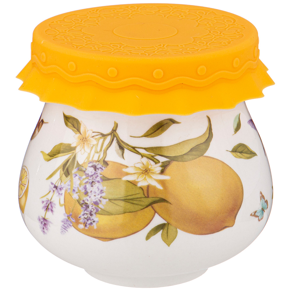     Provence porcelain Lemons 300, 9 , 10 , 300 , , , Lefard, 