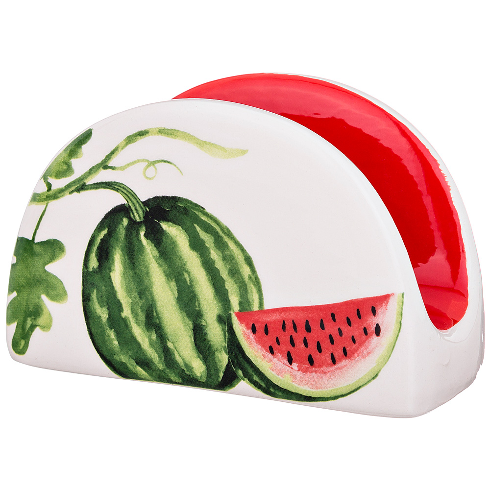  Watermelon slices, 7 , 12 , , Lefard, 