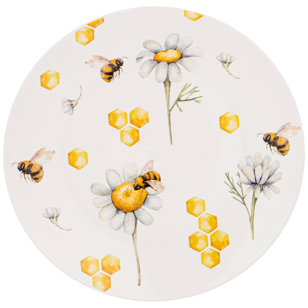   Honey Bee three, 21 , , Lefard, 
