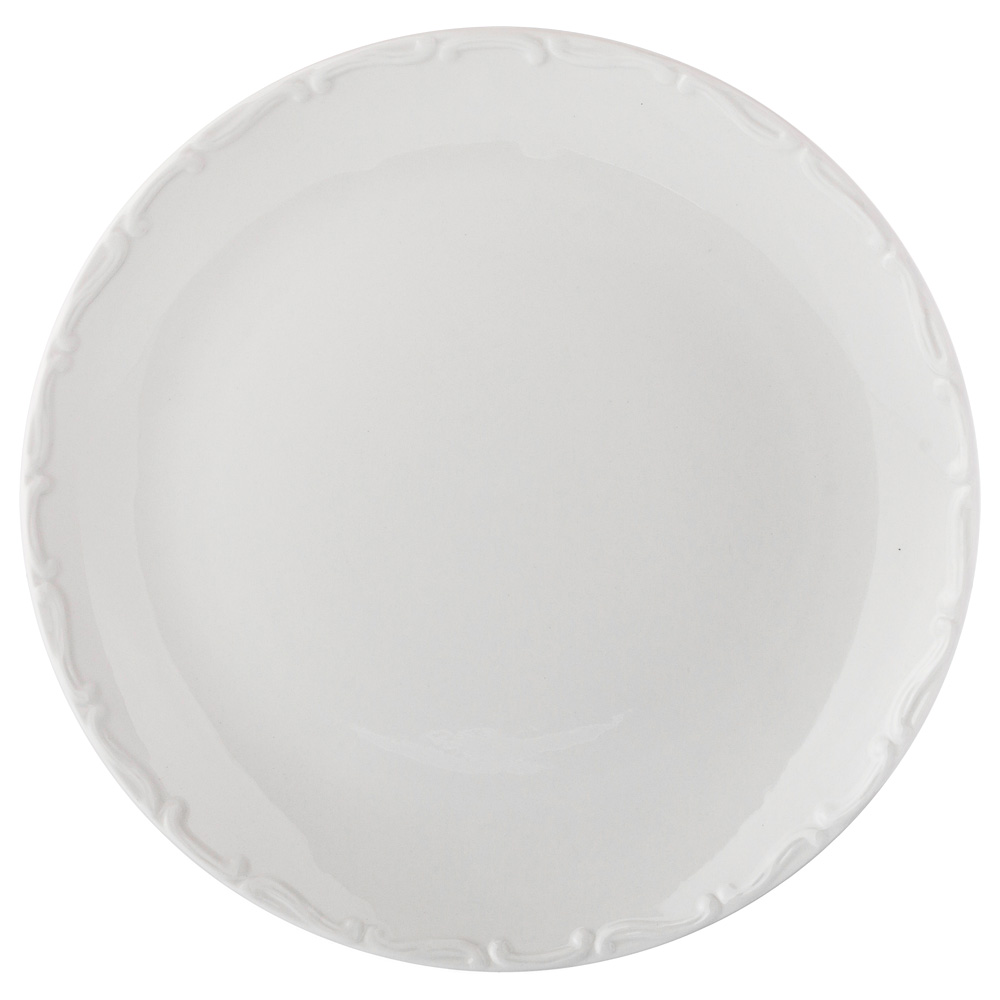   Porcelain edging white 31, 31 , , Lefard, 