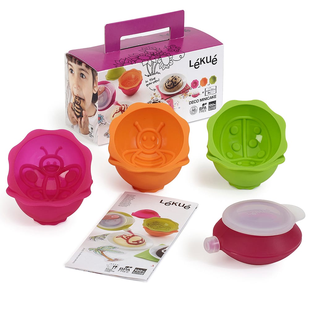 Подробнее о Набор Deco Mini Kids