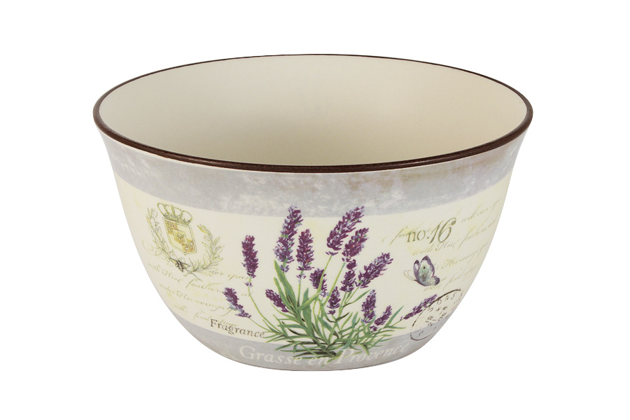  Lavender, 18 , , LF Ceramics, , lavender