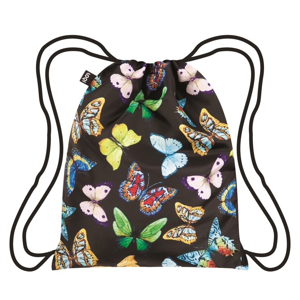 Подробнее о Рюкзак Wild butterflies