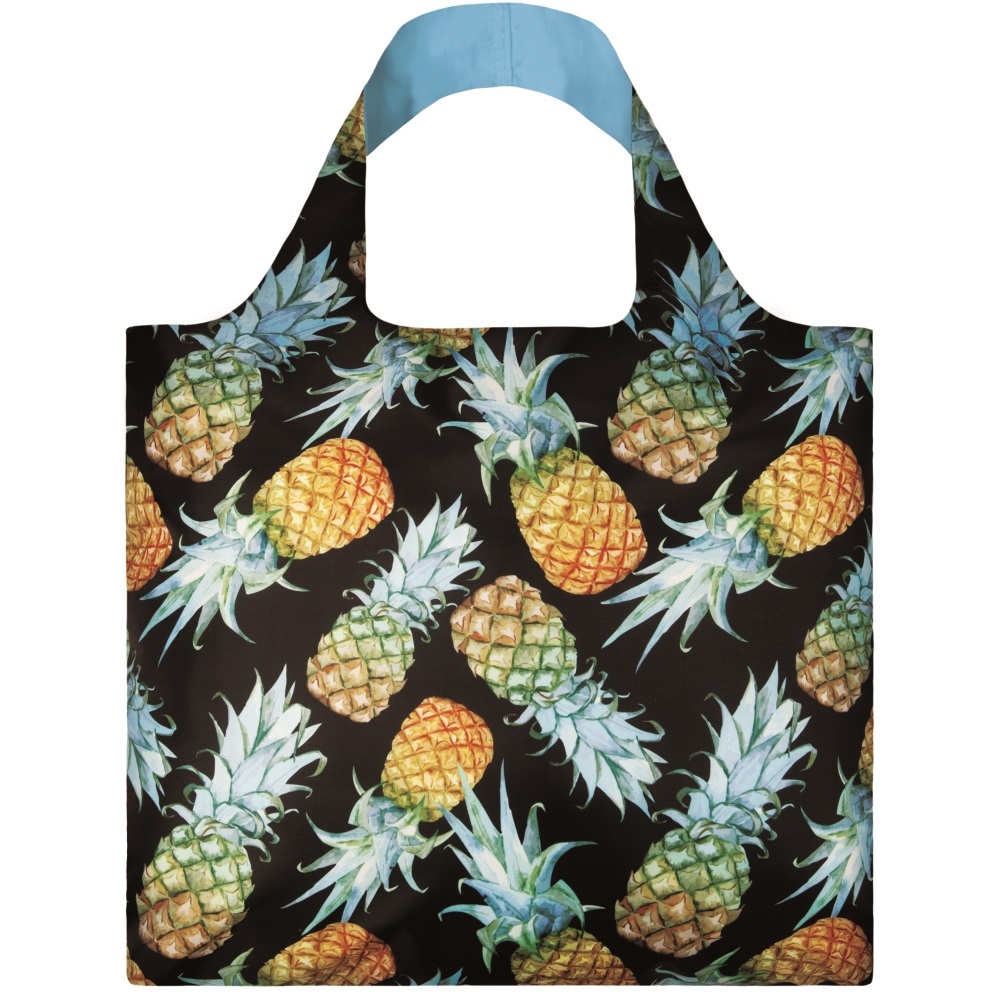 Подробнее о Сумка складная Juicy pineapples