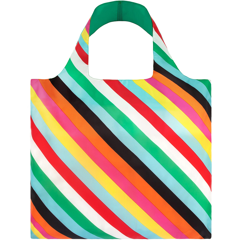 Подробнее о Сумка складная Stripes