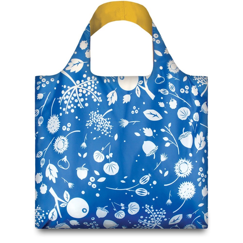 Подробнее о Сумка складная Seed cornflower
