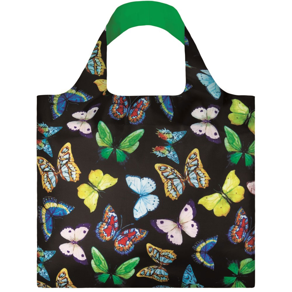 Подробнее о Сумка складная Butterflies