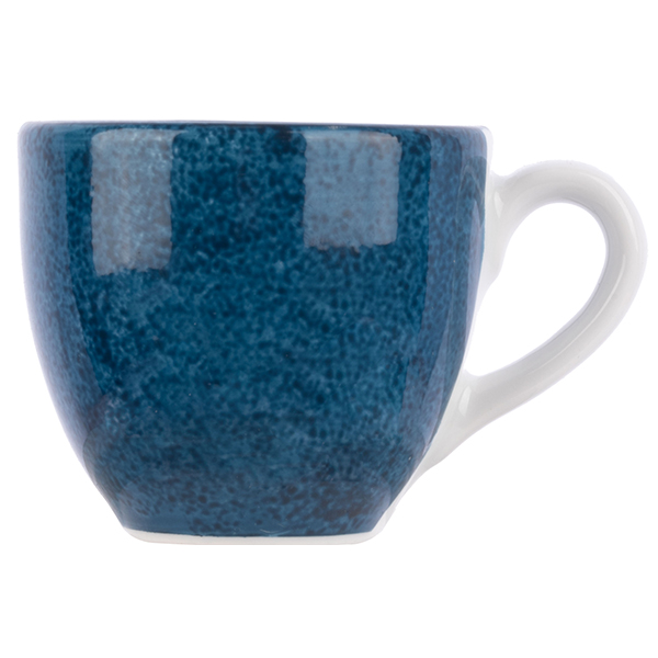 Чашка для эспрессо Aida Deep Blue 80
