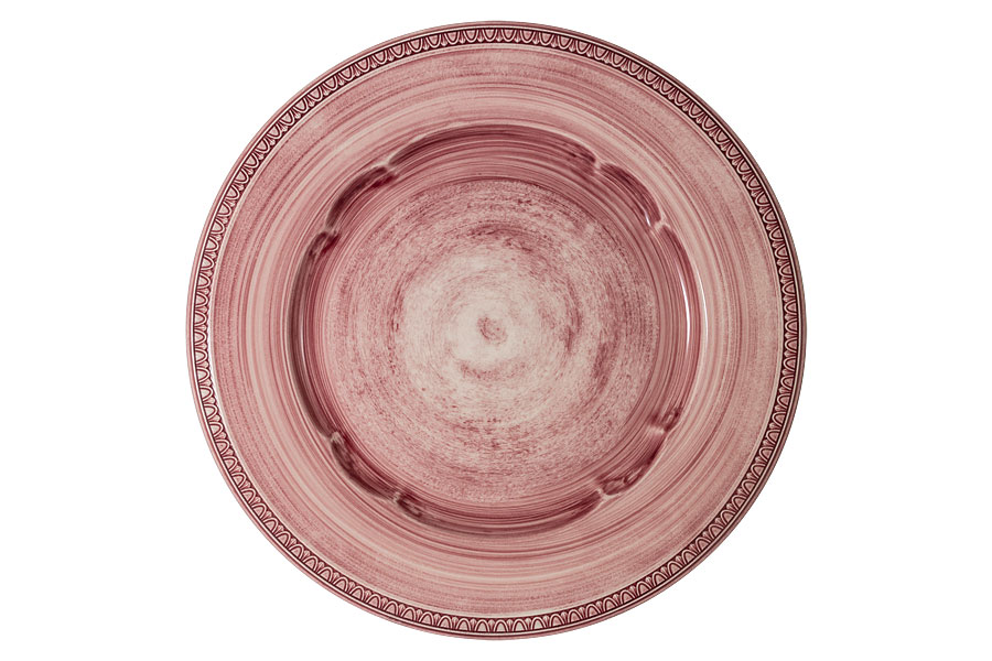   Augusta ceramics pink, 27 , , Matceramica, 