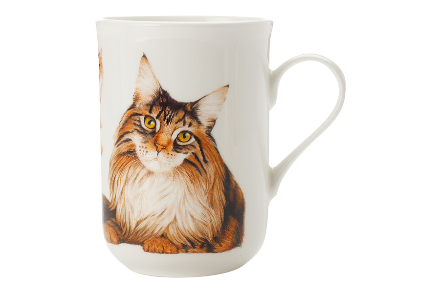  Maine coon, 300 , , Maxwell & Williams, 