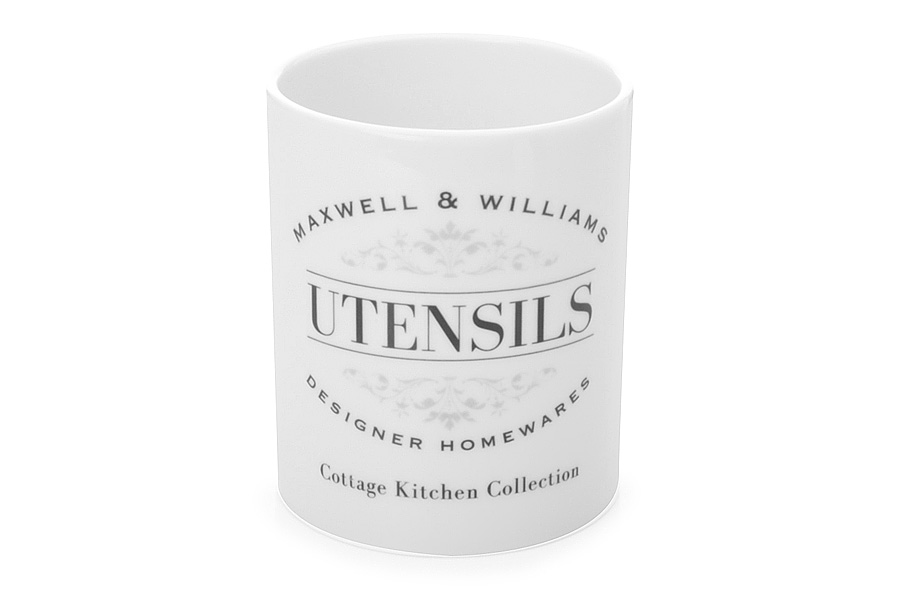    Cottage Kitchen, 14 , 12 , , Maxwell & Williams, , white collection