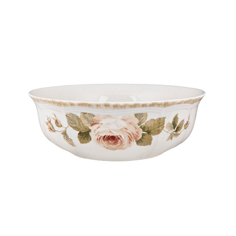 Подробнее о Салатник Antique Rose