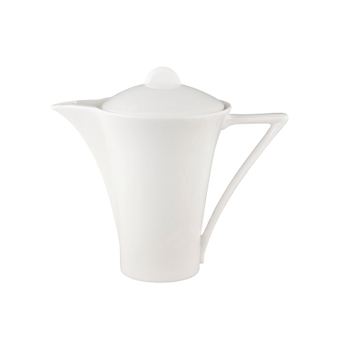 Подробнее о Кофейник Deco White