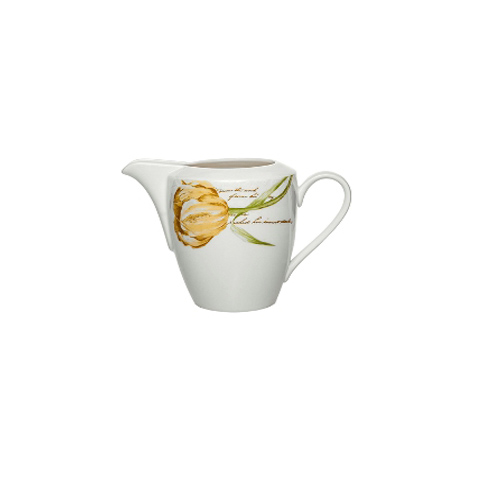 Подробнее о Молочник Seraphine Yellow
