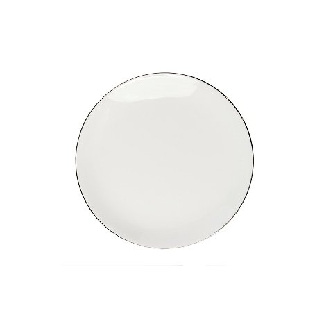 Подробнее о Тарелка десертная Easy Platinum