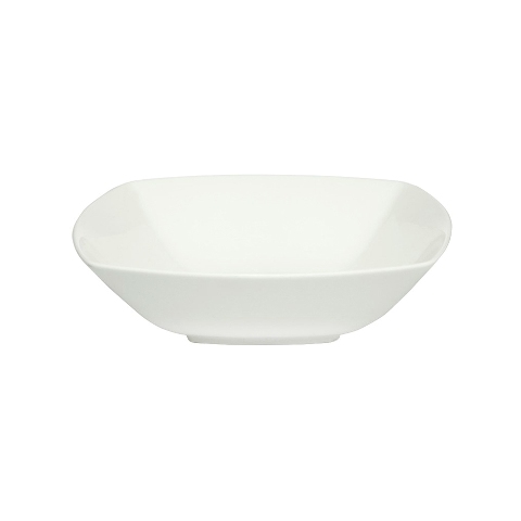 Подробнее о Тарелка глубокая Elegance White