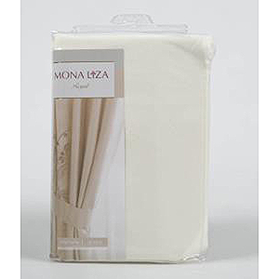 Подробнее о Штора Soft ecru, 1шт.