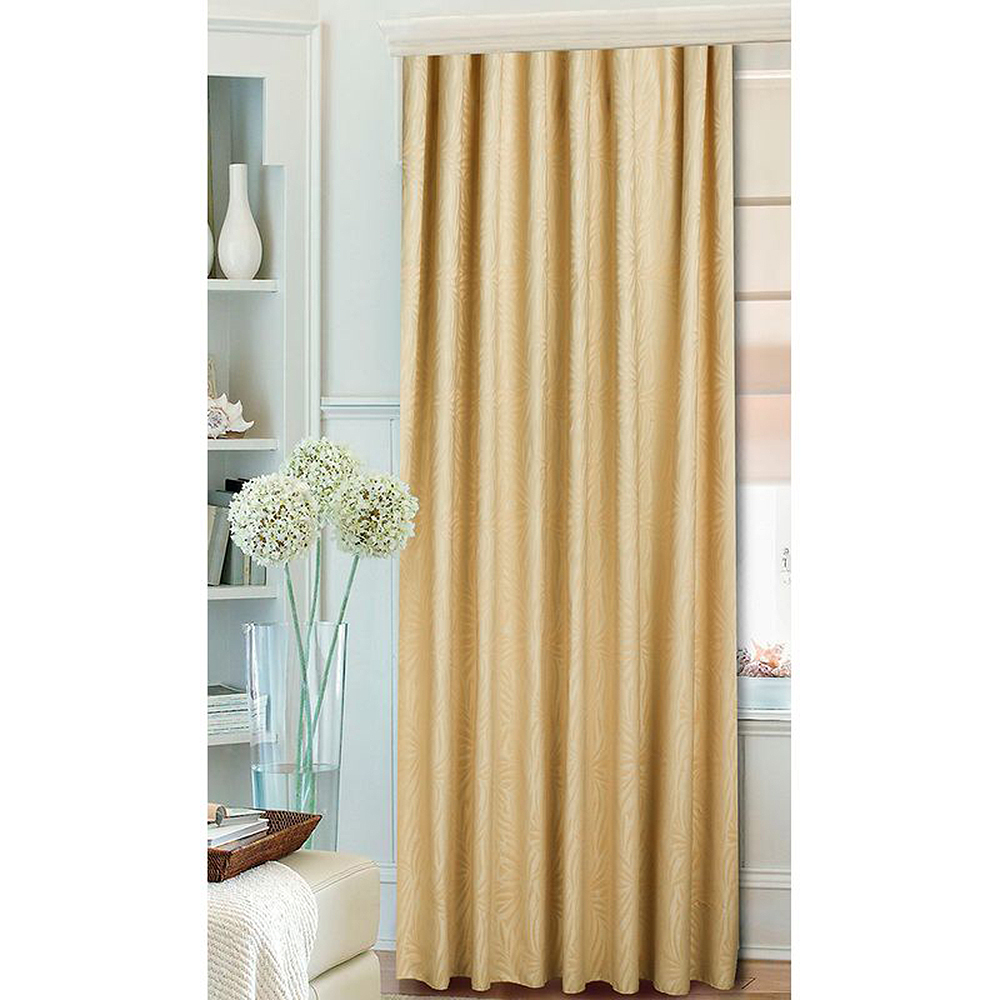 Подробнее о Штора Жаккард Reed ecru, 1шт