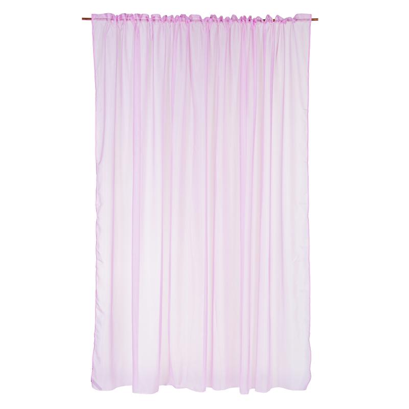 Подробнее о Тюль вуаль Pink