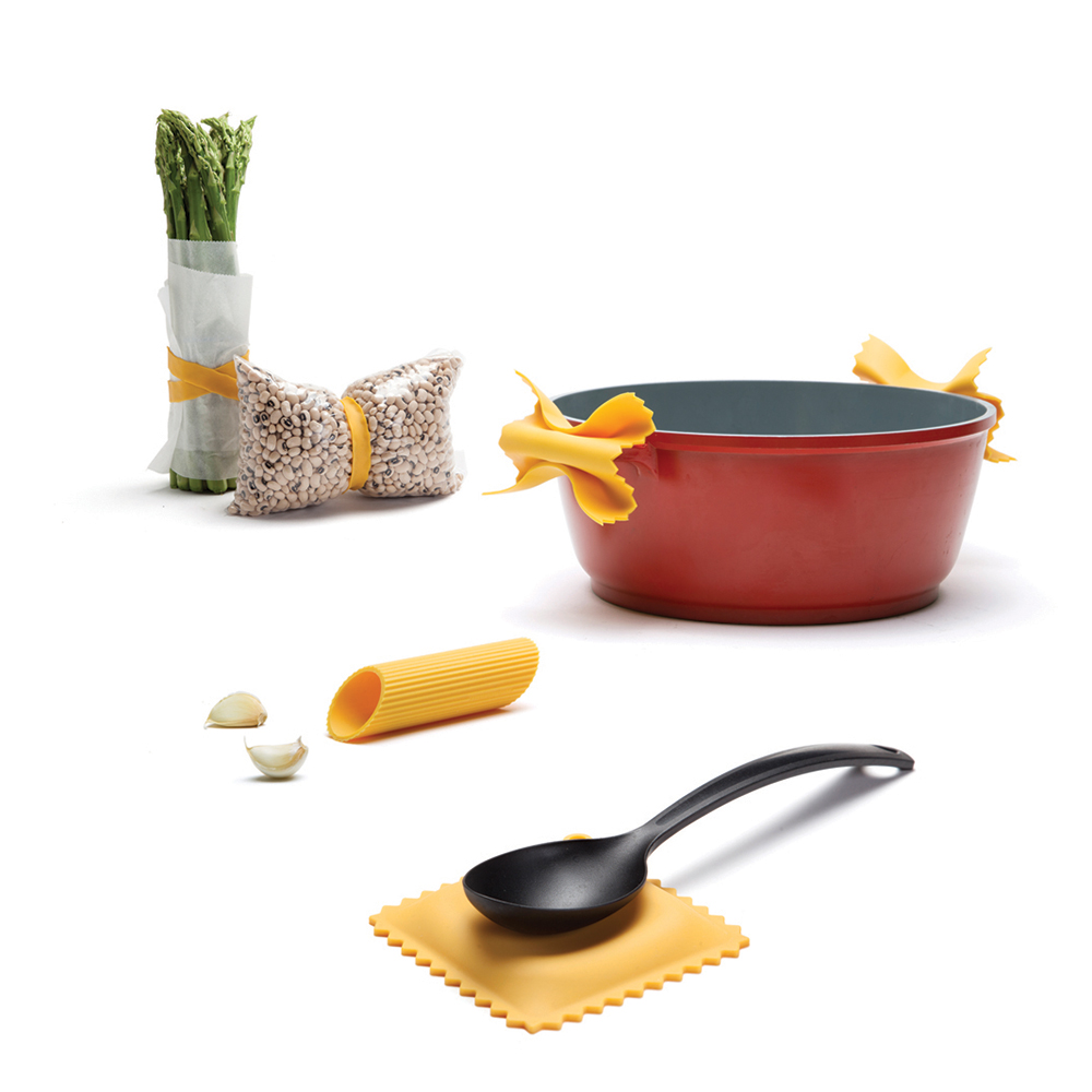 Подробнее о Набор для кухни Pasta Grande