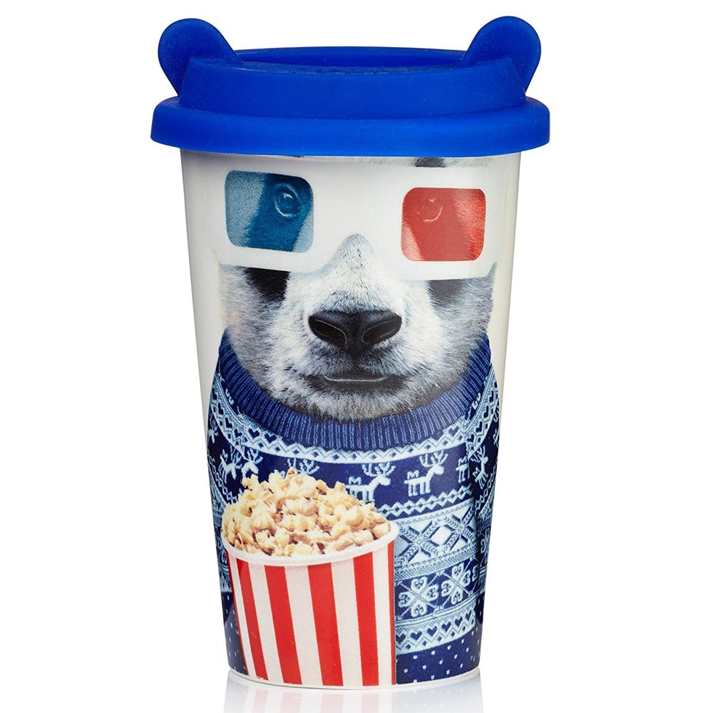 Подробнее о Термокружка Panda