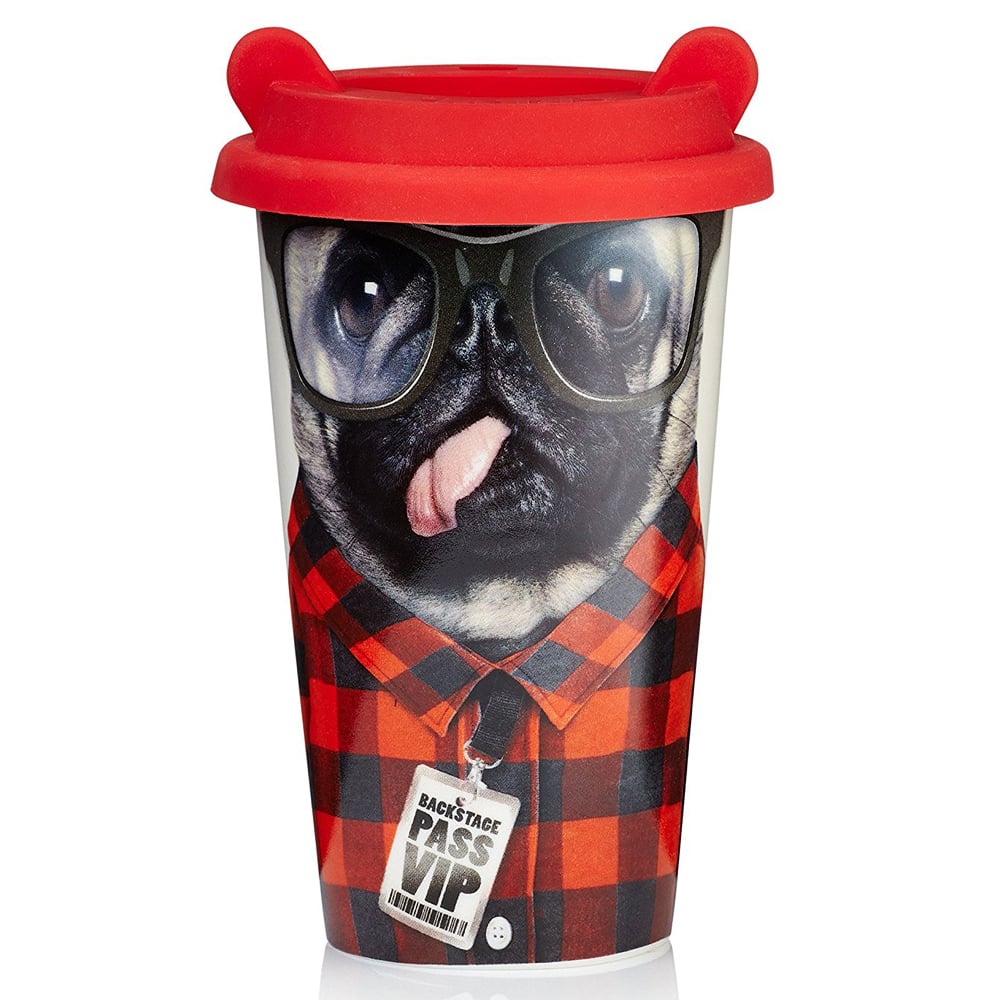 Подробнее о Термокружка Dog