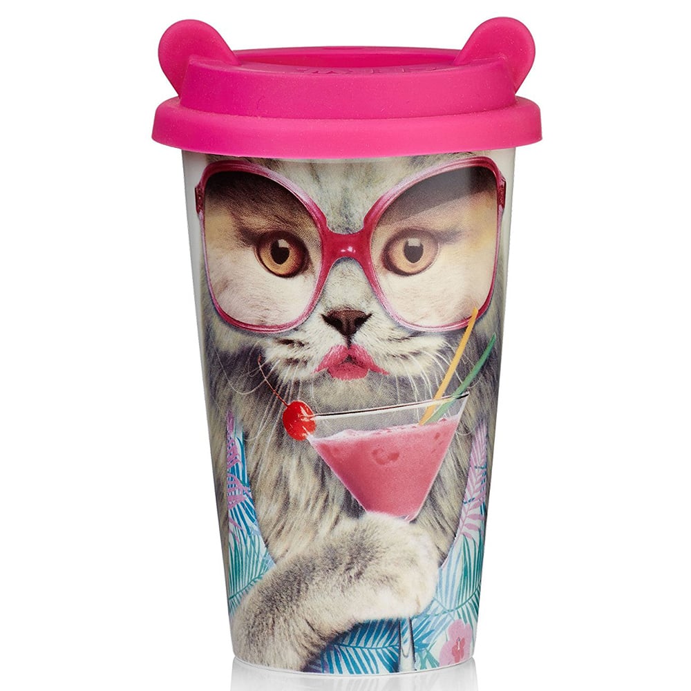 Подробнее о Термокружка Cat