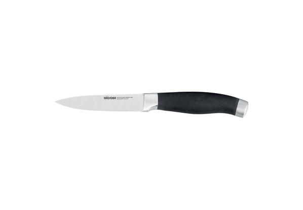 Нож для овощей Rut, 10 см, Нерж. сталь, Nadoba, Чехия