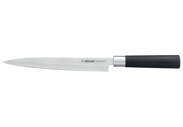 Нож разделочный Keiko, 21 см, Нерж. сталь, Nadoba, Чехия