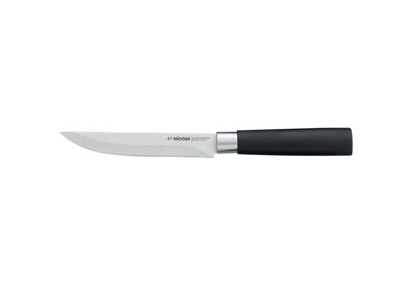 Нож универсальный Keiko, 13 см, Нерж. сталь, Nadoba, Чехия