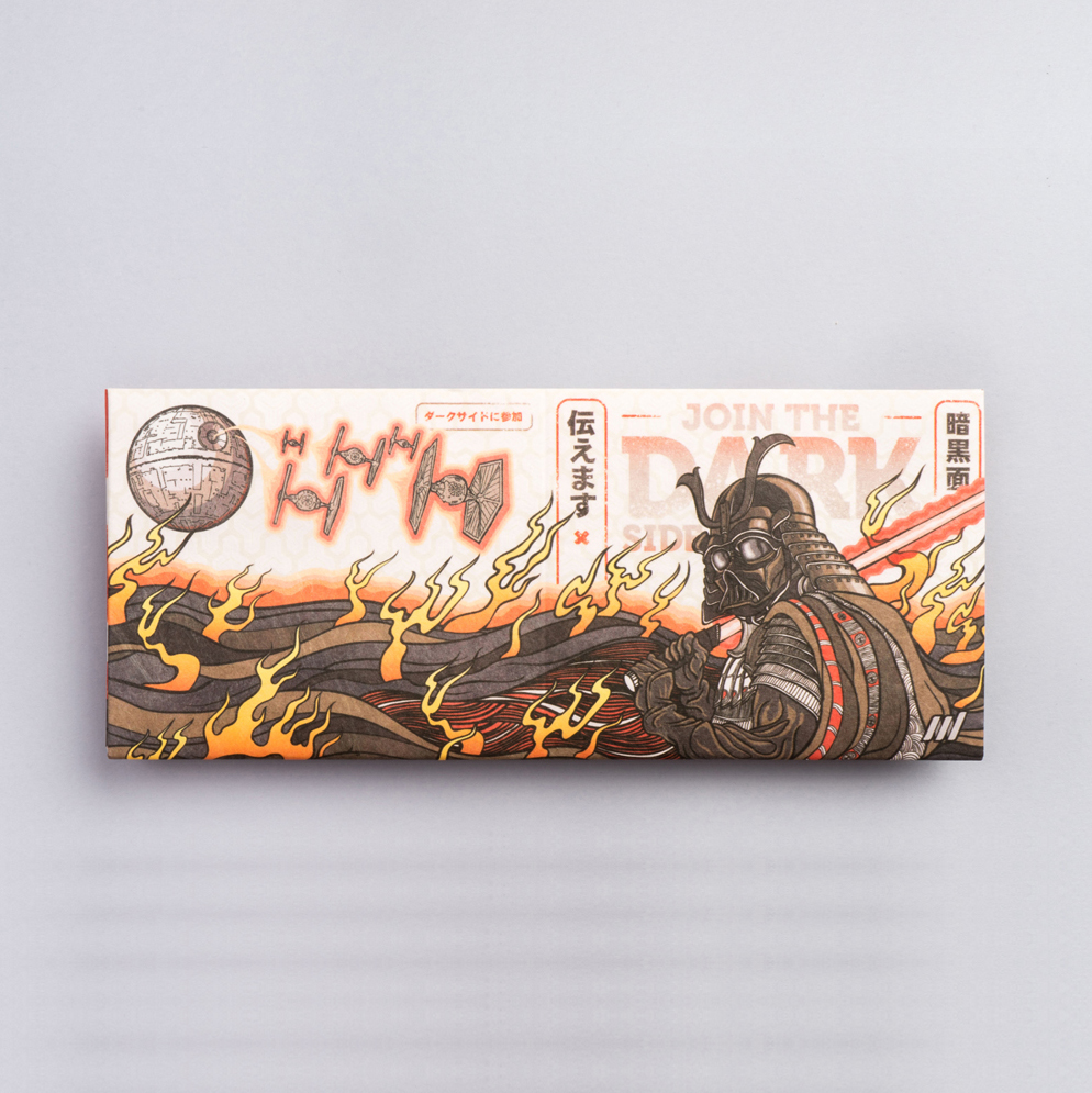  Japanside, , New wallet