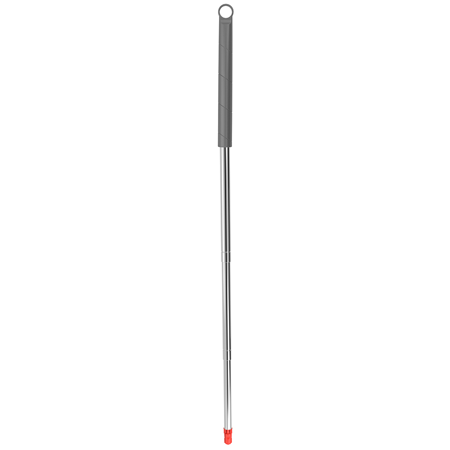 Ручка для швабры Telescopic 135, 135 см, Нерж. сталь, Nordic Stream, Швеция