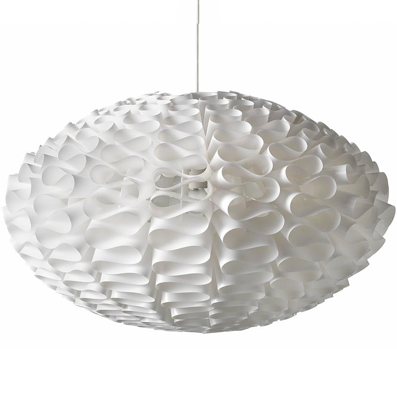 Подробнее о Плафон Norm 03 white
