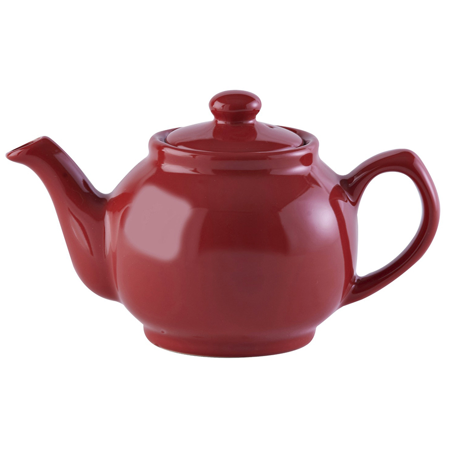   Bright colours Red 450, 11 , 10 , 450 , , P&K, , Classic tea