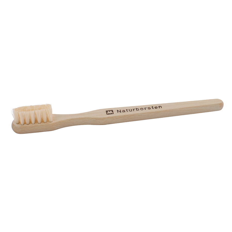 Подробнее о Щётка зубная детская Natural bristles