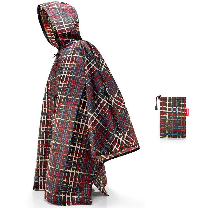 Подробнее о Дождевик Mini maxi wool