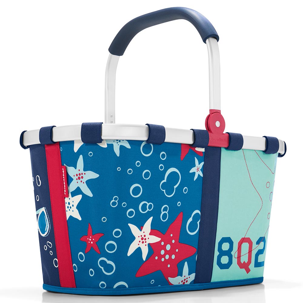 Подробнее о Корзина Carrybag