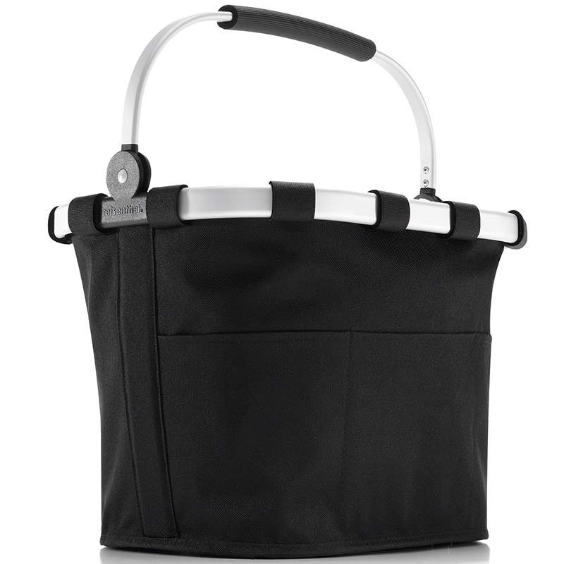 Подробнее о Корзина для велосипеда Bikebasket plus