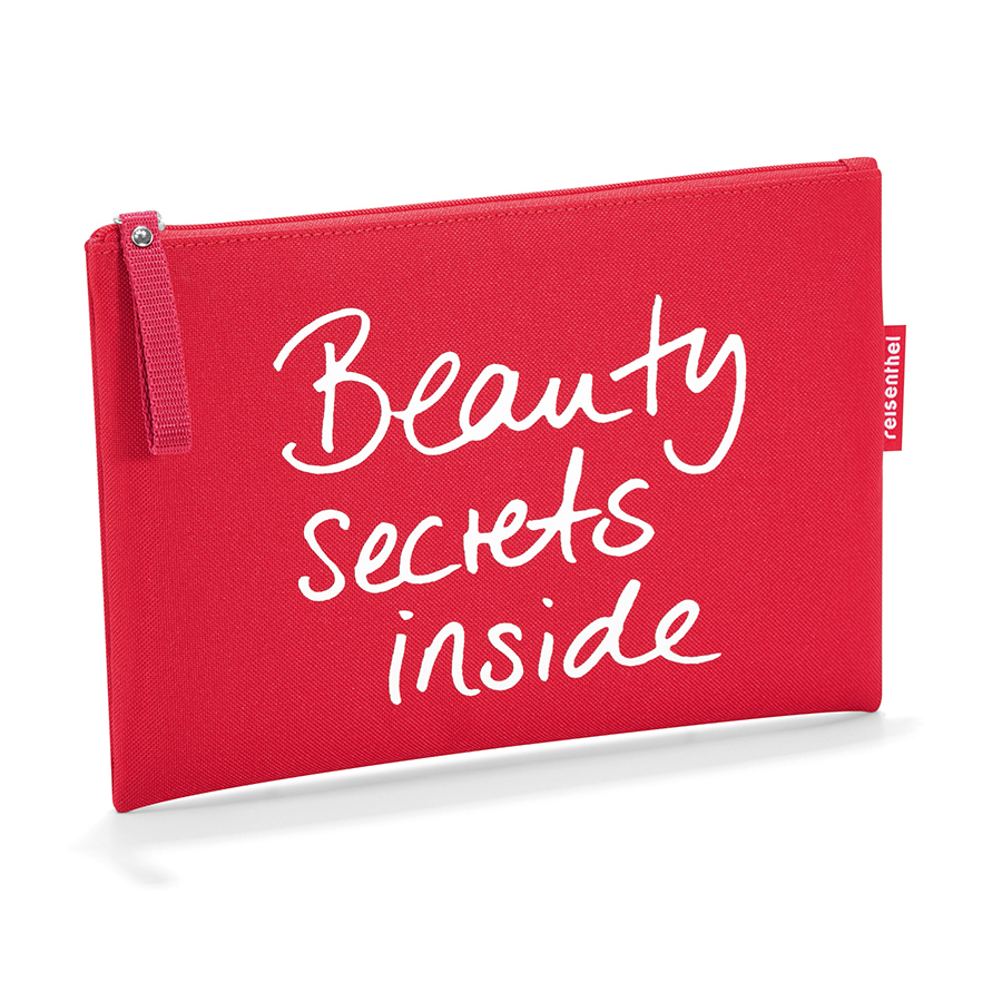 Косметичка Case 1 beauty secrets inside, 23x17 см, Полиэстер, Reisenthel, Германия