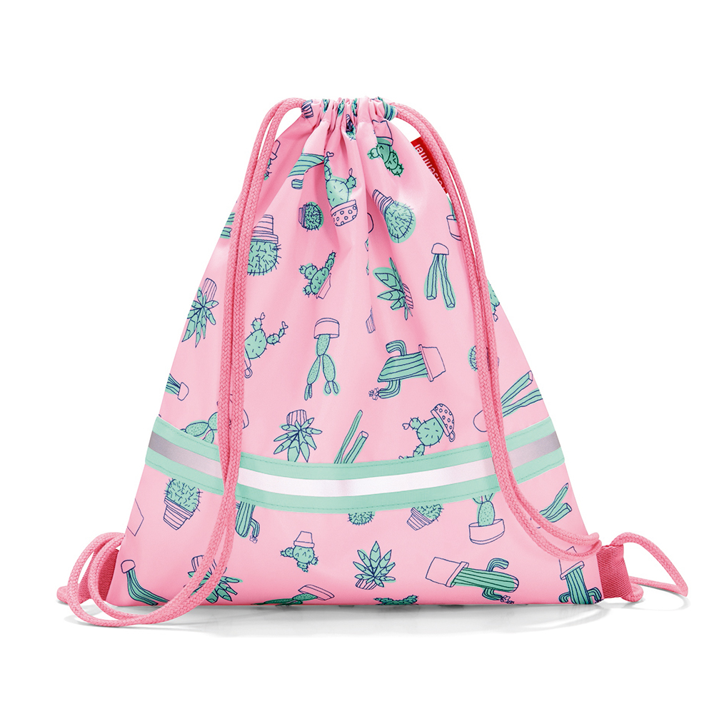 Подробнее о Мешок детский Mysac cactus pink