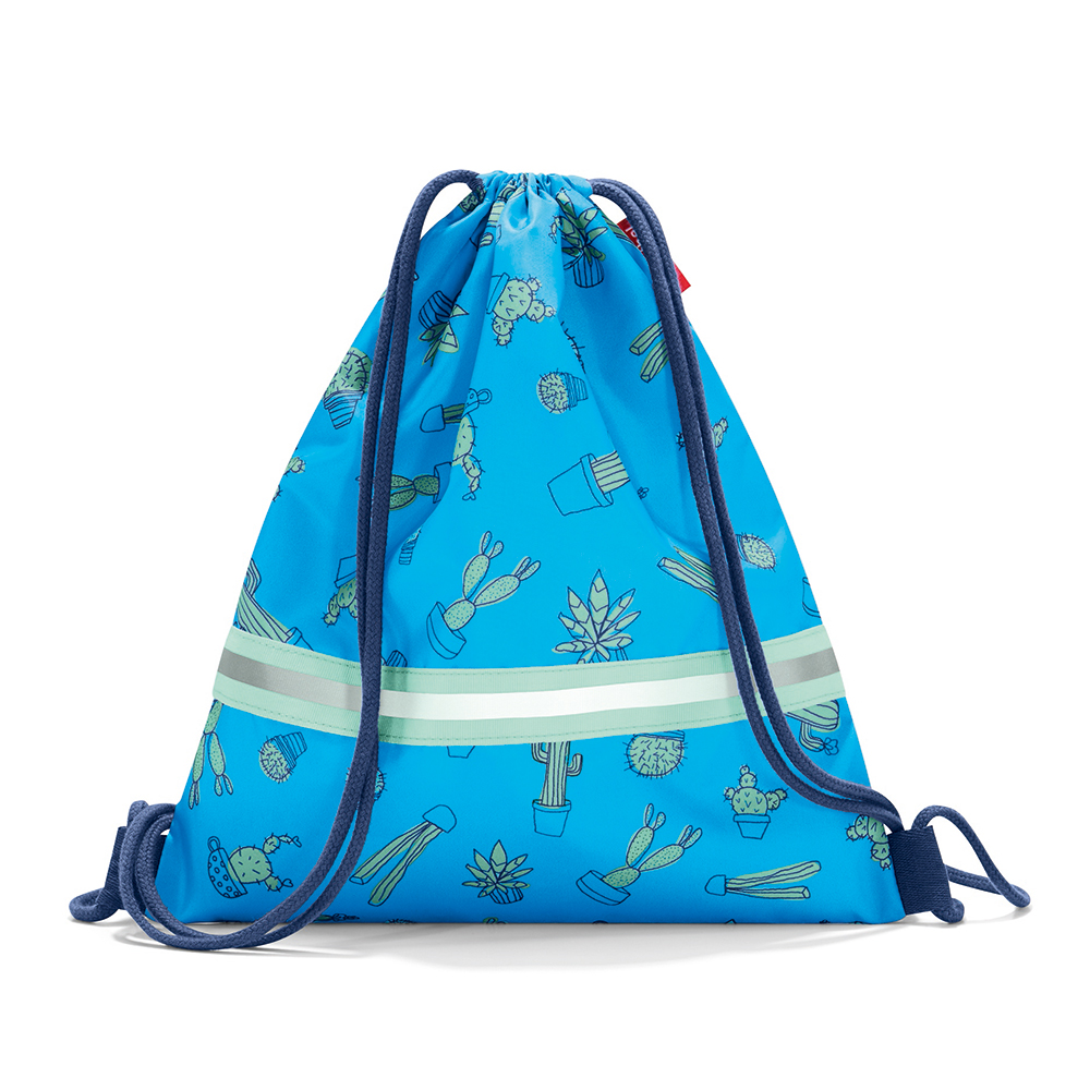 Подробнее о Мешок детский Mysac cactus blue